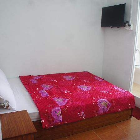 Bangbang Motel Cần Thơ Zewnętrze zdjęcie