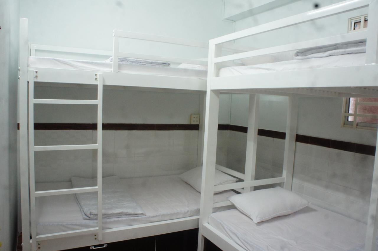 Bangbang Motel Cần Thơ Zewnętrze zdjęcie