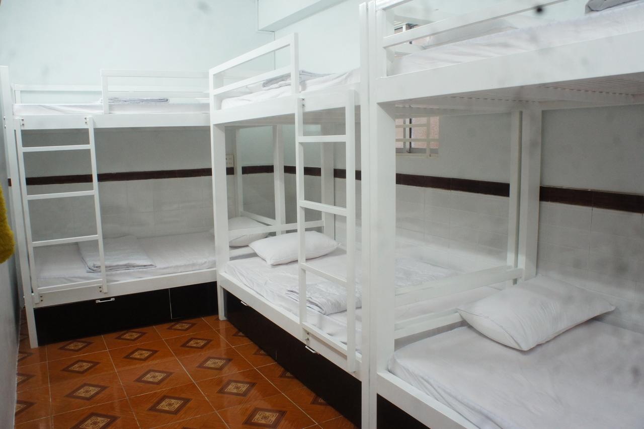Bangbang Motel Cần Thơ Zewnętrze zdjęcie