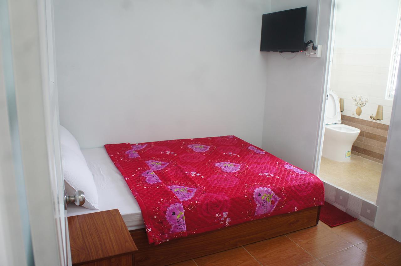 Bangbang Motel Cần Thơ Zewnętrze zdjęcie