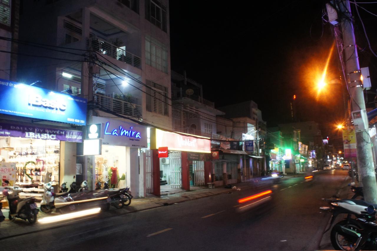 Bangbang Motel Cần Thơ Zewnętrze zdjęcie