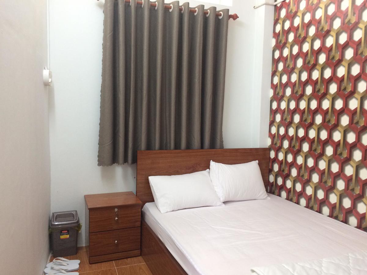 Bangbang Motel Cần Thơ Zewnętrze zdjęcie