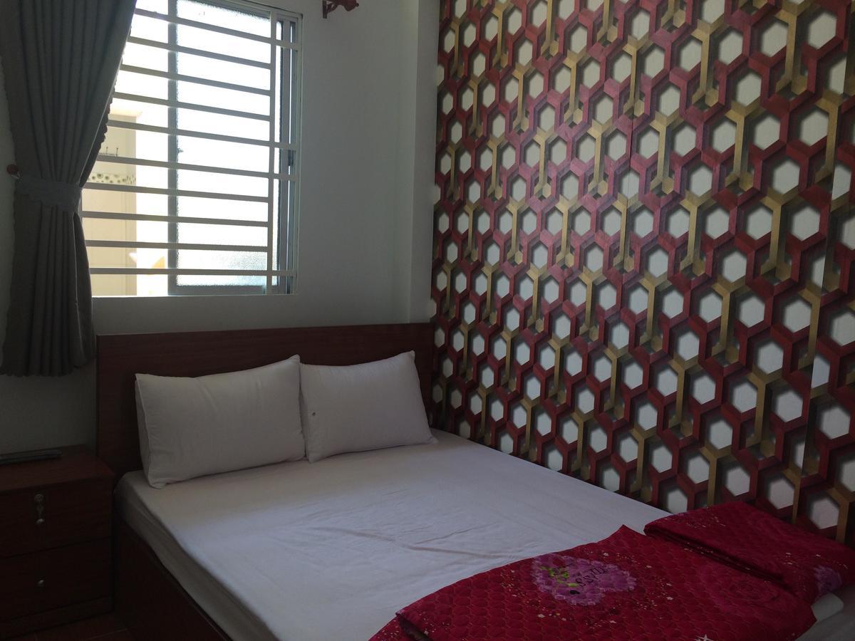 Bangbang Motel Cần Thơ Zewnętrze zdjęcie