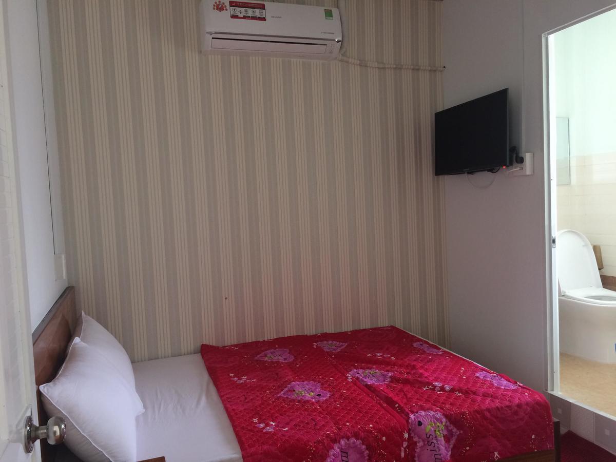 Bangbang Motel Cần Thơ Zewnętrze zdjęcie