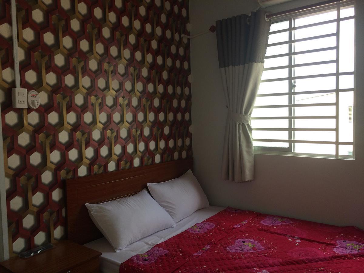 Bangbang Motel Cần Thơ Zewnętrze zdjęcie