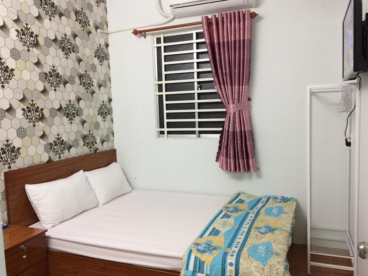 Bangbang Motel Cần Thơ Zewnętrze zdjęcie
