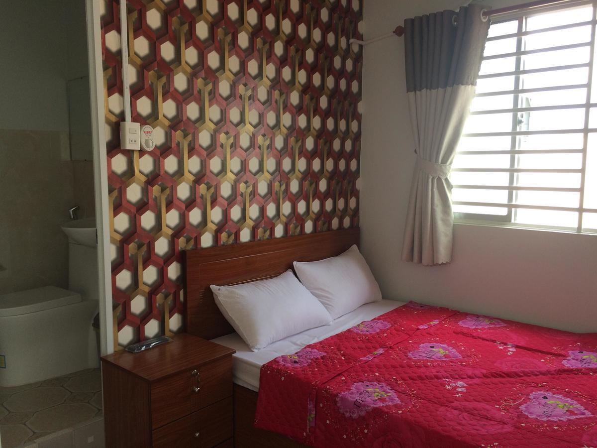 Bangbang Motel Cần Thơ Zewnętrze zdjęcie