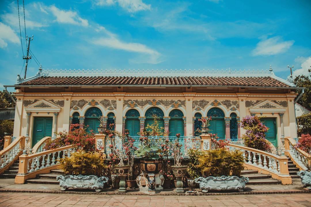 Bangbang Motel Cần Thơ Zewnętrze zdjęcie
