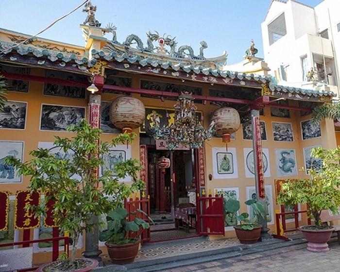 Bangbang Motel Cần Thơ Zewnętrze zdjęcie