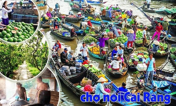 Bangbang Motel Cần Thơ Zewnętrze zdjęcie