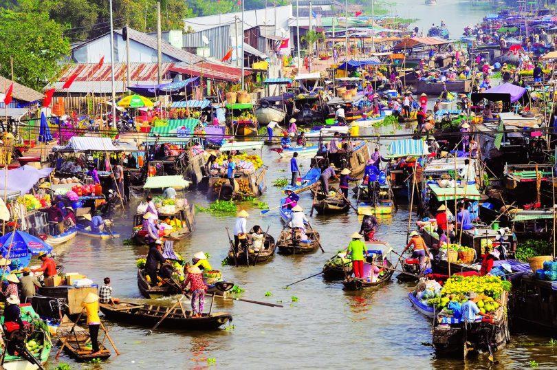 Bangbang Motel Cần Thơ Zewnętrze zdjęcie