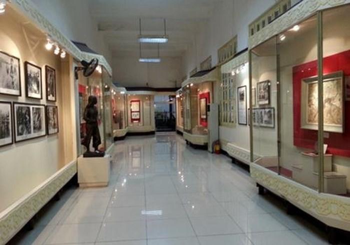 Bangbang Motel Cần Thơ Zewnętrze zdjęcie