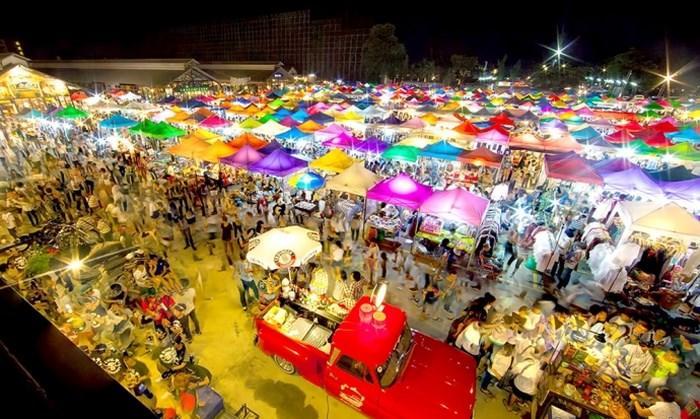 Bangbang Motel Cần Thơ Zewnętrze zdjęcie