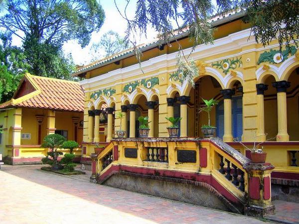 Bangbang Motel Cần Thơ Zewnętrze zdjęcie