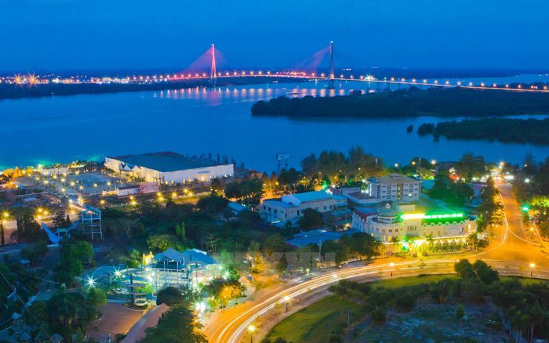 Bangbang Motel Cần Thơ Zewnętrze zdjęcie
