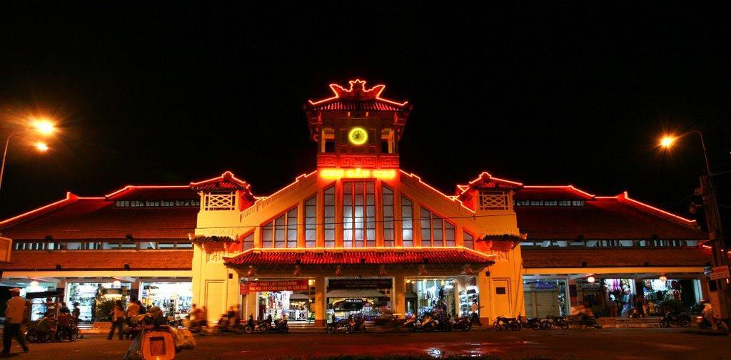 Bangbang Motel Cần Thơ Zewnętrze zdjęcie