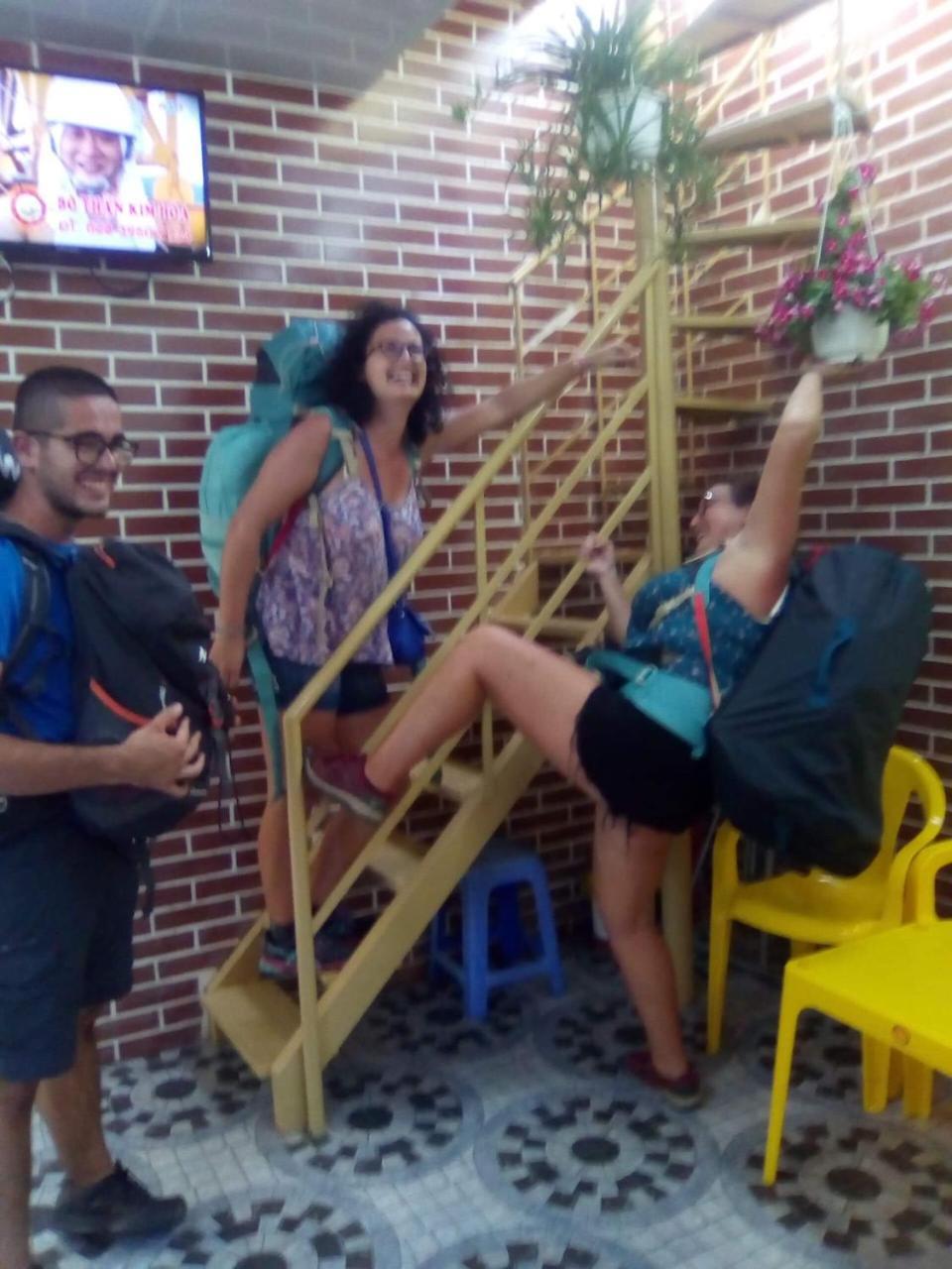 Bangbang Motel Cần Thơ Zewnętrze zdjęcie